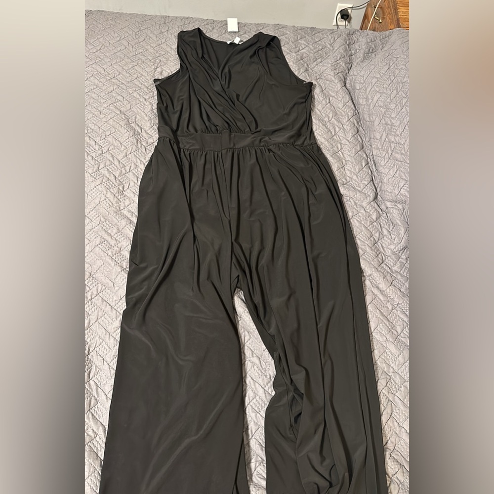 Gilli Jumpsuit